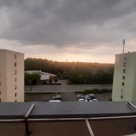 Apartment Am Duelmen