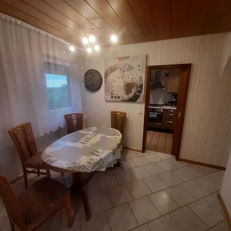 Apartment Am