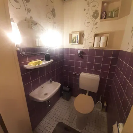 Apartmán Am Dülmen