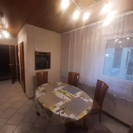 Am Apartment Duelmen