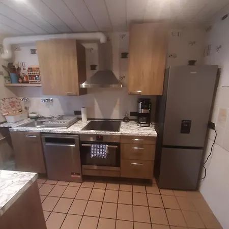 Apartmán Am *