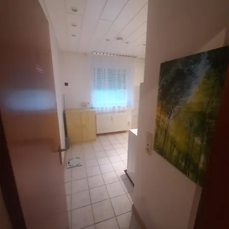 Apartment Am