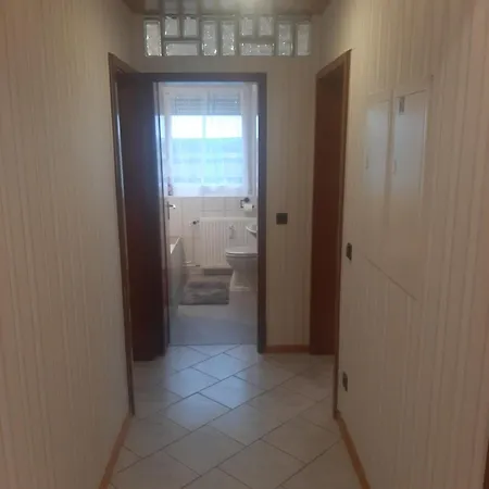 Am Apartment *