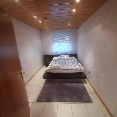 Apartment Am Duelmen