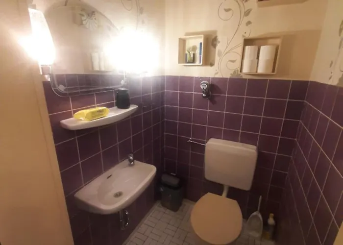 Lejlighed Am Dülmen