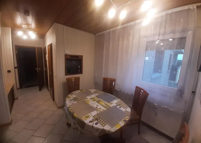 Am Lejlighed Dülmen