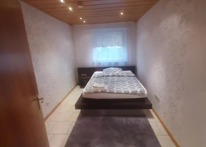 Lejlighed Am Dülmen